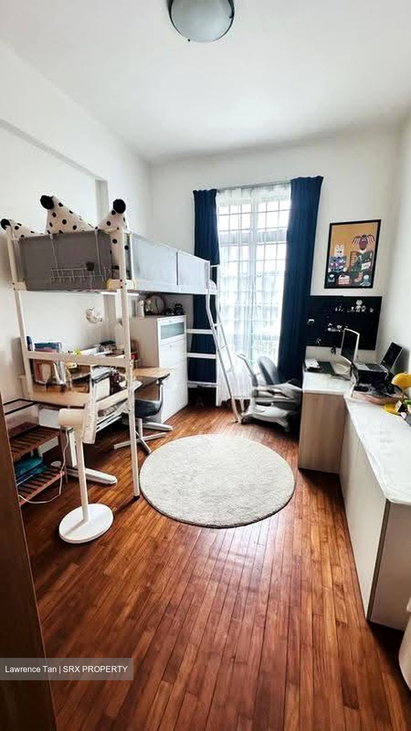 Hillview Heights (D23), Condominium #632735421
